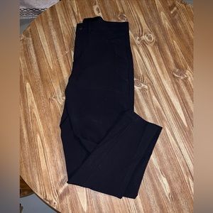 Patagonia Skyline Traveler Pants women’s size 12